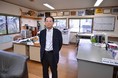 新潟県村上市のハウスメーカー「株式会社日本海ハウス」が「クラウド継業プラットフォーム relay(リレイ)」で承継者を募集。