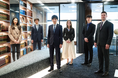 【欧州進出企業へ】モノリス法律事務所、ポーランドのGDPR権威「GP Partners」と業務提携を開始