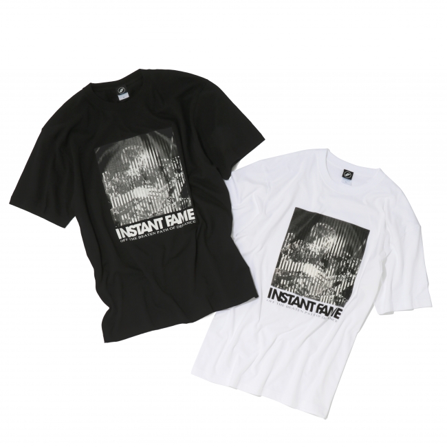 KEN YOKOYAMA横山 健「AdiosAmigoMostrar」TシャツS-