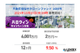 【LENDEX】本日開始、不動産担保付きローンファンド1685号の募集開始のお知らせ