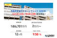 【LENDEX】本日開始、不動産担保付きローンファンド1698号の募集開始のお知らせ