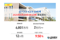 【LENDEX】年利9.5%のローンファンド 1842号、本日、募集開始のお知らせ