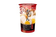 レンジですぐ美味しい 大好評の お皿いらずのカップおでん シリーズから みそ味 が新登場 株式会社トーヨーコーポレーションのプレスリリース