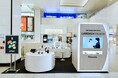 体験型ストアb8ta(ベータ)、阪急大阪梅田駅1階中央WEST広場に年内5店舗目となる体験型ポップアップストアを本日12月8日(日)オープン