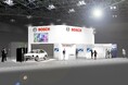 ボッシュ、第38回オートサービスショー2025に出展。未来の整備現場を提案。多彩な展示と実演を予定。