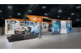TE Connectivity、「人とくるまのテクノロジー展 2025」に出展