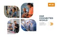 TE Connectivity、2025年の企業責任目標を上回る成果を達成