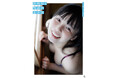 無邪気と誘惑の夏少女・こまめちゃんが待望のファースト写真集を発売!