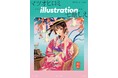 レトロモダンな女性たちを描くマツオヒロミ、緻密な和の世界観を描き出す七原しえを特集！　『イラストレーション251号』7月21日発売