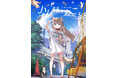 SNS総フォロワー数70万人超え！人気イラストレーター・しま原待望の初画集発売！