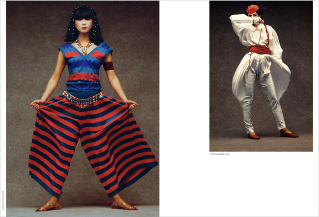 世界的カリスマファッションデザイナー 高田賢三のデザイン画300点以上を収録した完全保存版が発売 株式会社玄光社のプレスリリース