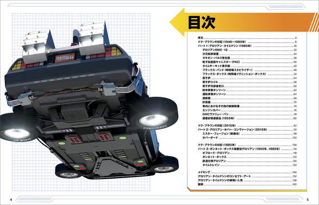 ☆正規品新品未使用品 デロリアン オーナーズ クラブ ポロシャツ