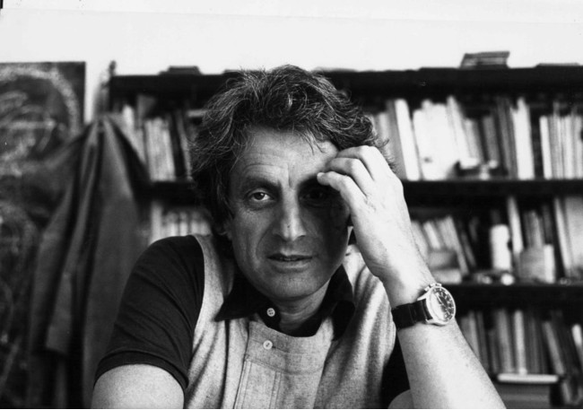 生誕100年を迎えるイアニス・クセナキス(1922-2001) (C)Famille Iannis Xenakis DR 生誕100年を迎えるイアニス・クセナキス(1922-2001) (C)Famille Iannis Xenakis DR