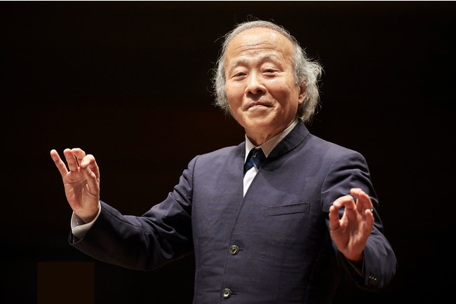 東京フィルハーモニー交響楽団が2022年のベートーヴェン『第九』特別