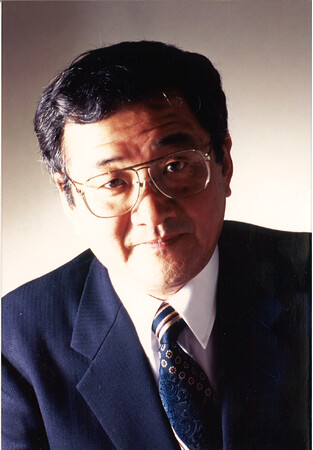 作曲家尾高惇忠（1944-2021）