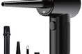 【新商品】1台5役で用途に合わせて使い分けできる充電式エアダスターがHIDISCより新登場!