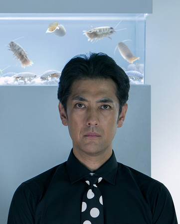 (C)︎SHELL and JOINT (C)︎SHELL and JOINT