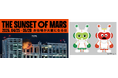 フジテレビから火星へVR宇宙旅行！『THE SUNSET OF MARS』火星オリジナルキャラクターが登場！ガチャピン・ムックのコラボグッズも発売決定！東京科学大学の全面協力で火星探査特別展示も