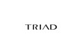 TRIAD、コーポレートサイトを全面リニューアル