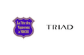 TRIAD、「La Fête des Vignerons à YOICHI 2026」に特別協賛