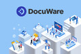 企業の業務効率化を支援するコンテンツ管理サービス「DocuWare オンプレミス版」をPFUが国内で初めて販売開始