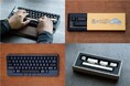 2026年新春初売りより発売開始！松葉製作所が手掛けるHHKB Studio専用の木製キートップセットとアルミキートップセット登場