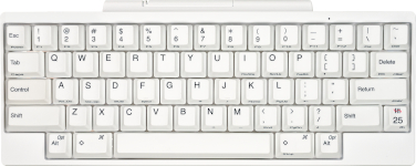 Happy Hacking Keyboard生誕25周年特別記念モデルを限定販売 企業
