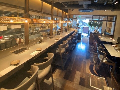 肉問屋直送の和牛ヒレや日替わりの上カルビなどがお手頃価格で楽しめる「焼肉万里　別邸」（学芸大学駅）が2020年２月９日にOPEN！