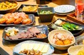 大衆酒場『アカマル屋』 全店舗でグランドメニューをリニューアル!揚げ物、鮮魚、おつまみメニューがさらに充実
