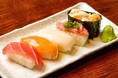 みんなが大好きなお寿司をリーズナブルに! フードデリバリー専門の寿司店『すし庵』 Uber Eats、menuにて絶賛オーダー受付中!
