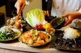 とれたて鮮魚と炊きたてご飯の店「魚と野菜と土鍋ごはん 吉今」あつあつ・あったか~い冬メニューがはじまります
