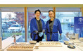 【豊洲大卸・綜合食品】カナダ・トロントの「和食まつり」にてうなぎ白焼きが現地和食ファンに大好評!"ジャパン・プレミアム・シーフード"をプロモーション