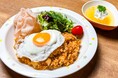 《美味しく食べて応援しよう》「農業女子プロジェクト」コラボメニュー『あふ食堂』と『新宿三丁目テラス』にて3/30(日)まで期間限定販売!
