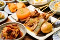 静岡のご当地グルメを味わえる大衆酒場『まめったい商店』、5店舗目が墨田区・東向島に開店。