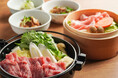 農林⽔産省本館B1F『あふ⾷堂』にて『宮崎牛と郷土料理を楽しむ宮崎フェア 』を開催します。※入館手続きを行えば食事利用の一般入館もOK!