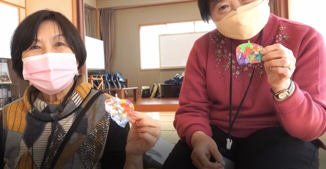 アップサイクル体験 アップサイクル体験