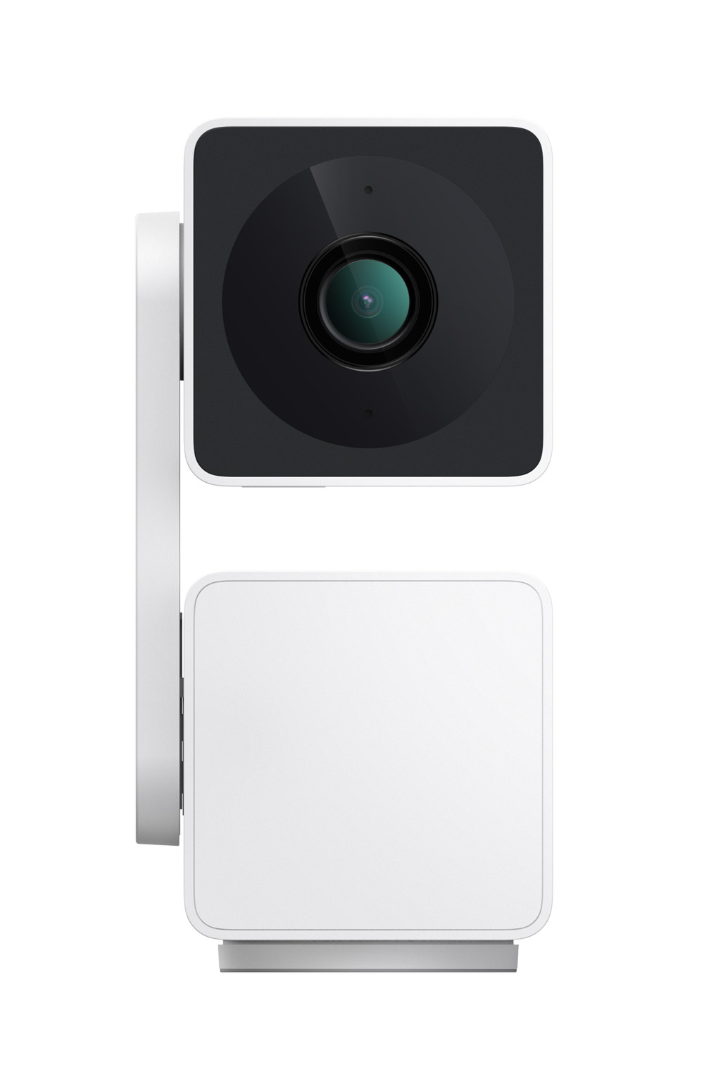 未開封】ATOM Cam2 3台 SDカード付き - 家電・スマホ・カメラ
