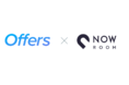 複業・転職マッチングプラットフォーム「Offers(オファーズ)」、家具家電付き賃貸プラットフォーム「NOW ROOM」を運営する株式会社NOW ROOMと業務提携