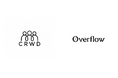 overflow、CRWDとFDE供給パートナーシップへ — CRWDの日本・アジア展開を加速