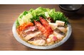 魚介でととのう、冬の贅沢鍋。素材を活かす料亭の味わい『海の幸鍋用スープ なごみ』新発売