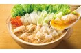 罪悪感ゼロで満腹!“野菜1㎏”でこころもからだも整う鍋『菜の匠 菜のだし鍋用スープ』新発売