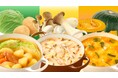 いま、野菜が主役のスープ市場が217％(※)伸長！青果売場で支持される洋風スープ3種をリニューアル