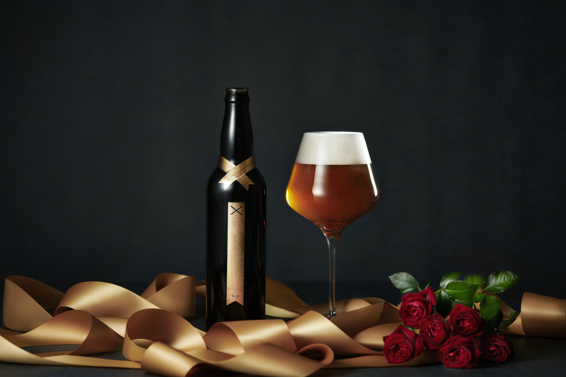 限定1 000本 Craft X史上初 お祝いシーン特化型プレミアム瓶ビール Craft Xとギフトサービスannyによる Celebrate One Moon X株式会社のプレスリリース 限定1 000本 Craft X史上初 お祝いシーン特化型プレミアム瓶ビール Craft Xとギフトサービスannyによる Celebrate One Moon X株式会社のプレスリリース