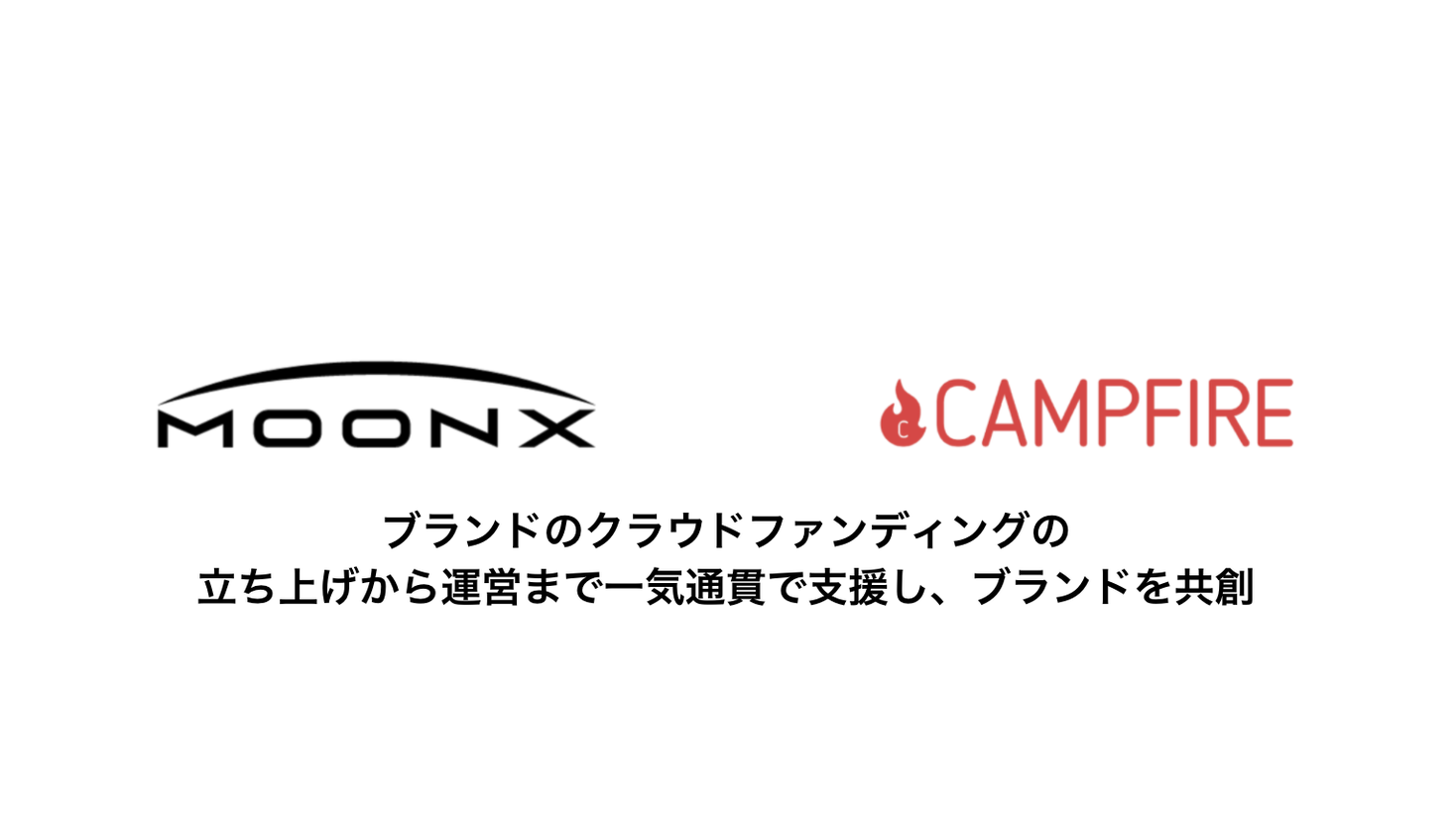 クラウドファンディングから始まる永続的ブランディングを共創