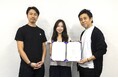 共創型M&AのMOON-X、韓国発ペットケアブランド「buddyboo」を運営するProfounder社と統合