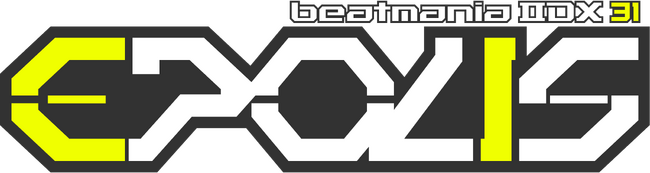 beatmaniaIIDX 31 EPOLIS LIGHTNING筐体用POP Lightning Model cabinet | beatmania IIDX guide [iidx.org]