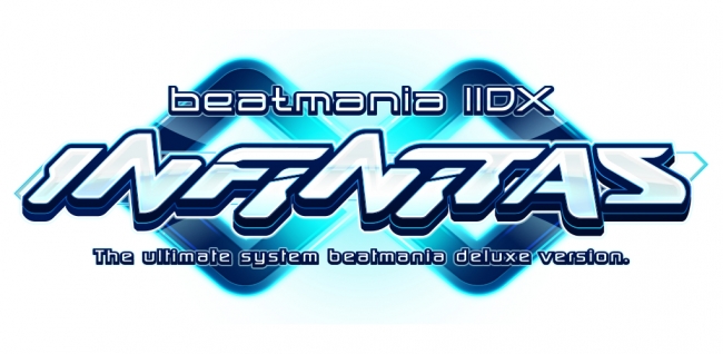 beatmania IIDX INFINITAS』が大型バージョンアップ！プレー環境が大幅