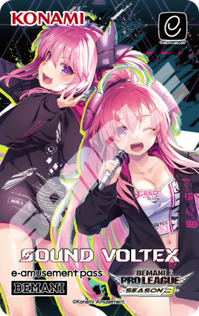 esports×音楽」の新感覚エンタテインメント『BEMANI PRO LEAGUE