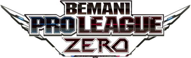 Bemani Pro League Zero を開催決定 試合の模様はインターネットで配信 株式会社コナミアミューズメントのプレスリリース