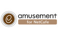 「e-amusement for NetCafe」にメダルゲームが登場!